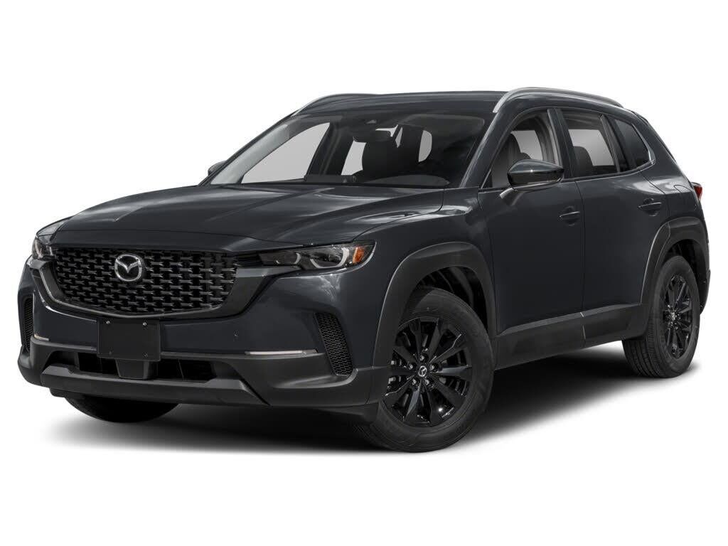 2024 Mazda CX-50 2.5 S Select — photo 1 of 1