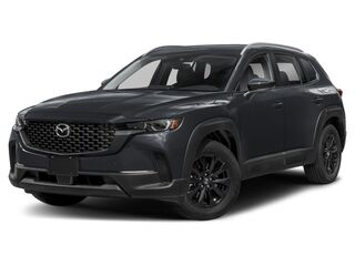 2024 Mazda CX-50 2.5 S Select