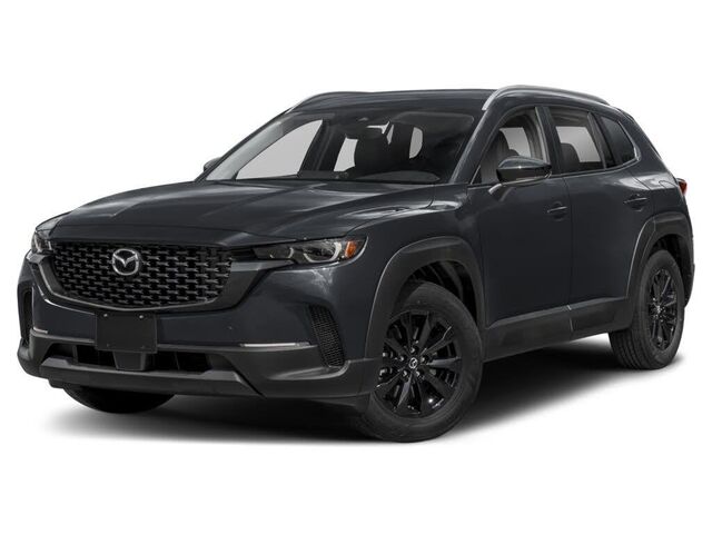 2024 Mazda CX-50 2.5 S Select