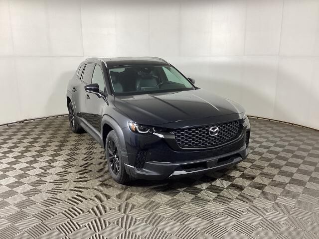 2024 Mazda CX-50 2.5 S Select