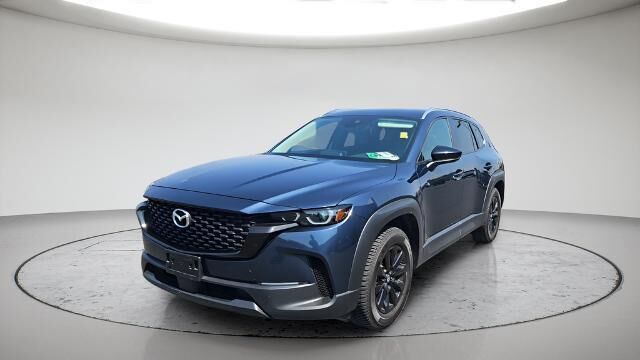 2023 Mazda CX-50 2.5 S Select