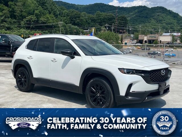 2023 Mazda CX-50 2.5 S Select