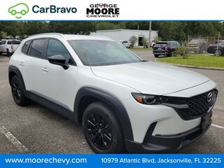 2024 Mazda CX-50 2.5 S Select Package