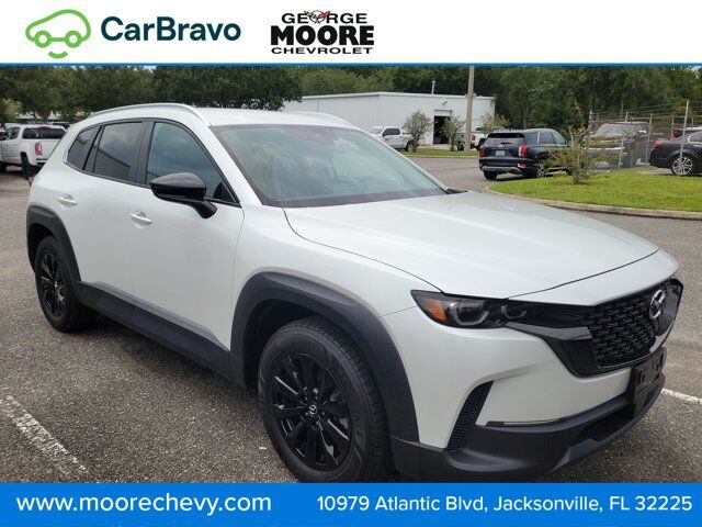 2024 Mazda CX-50 2.5 S Select Package