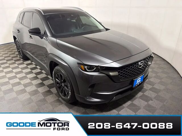 2024 Mazda CX-50 2.5 S Select
