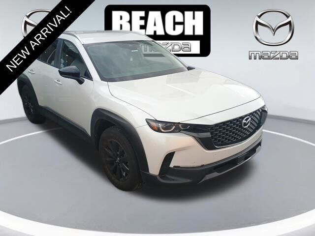 2024 Mazda CX-50 2.5 S Select