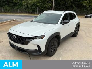 2024 Mazda CX-50 2.5 S Select