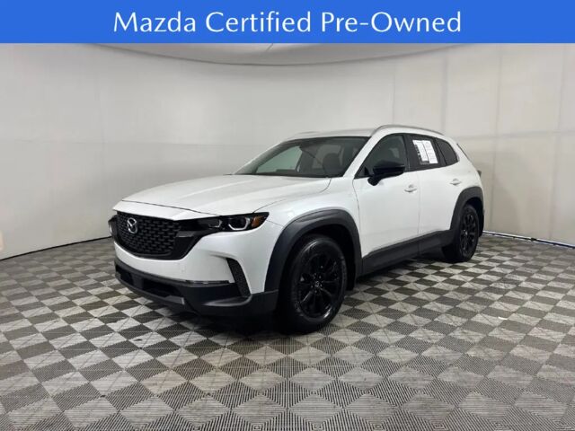2024 Mazda CX-50 2.5 S Select