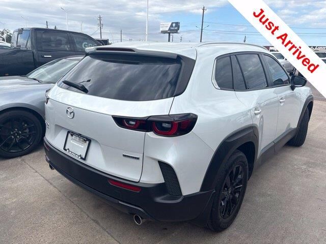 2025 Mazda CX-50 2.5 S Select