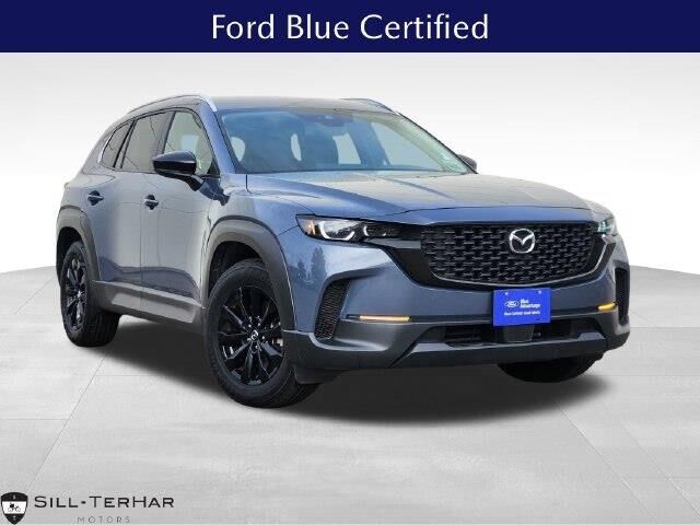 2024 Mazda CX-50 2.5 S Select