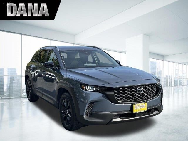 2024 Mazda CX-50 2.5 S Select