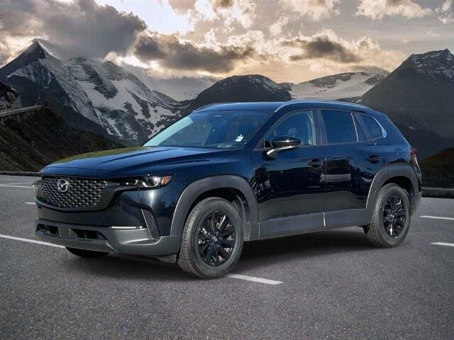 2025 Mazda CX-50 2.5 S Select