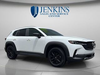 2024 Mazda CX-50 2.5 S Select Package