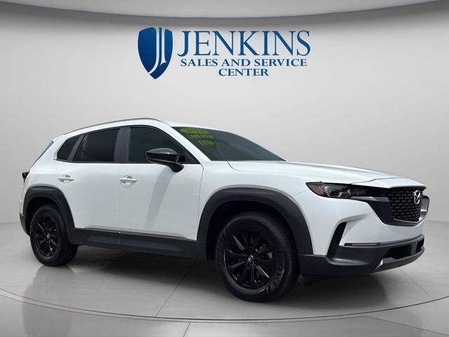 2024 Mazda CX-50 2.5 S Select Package — photo 1 of 1