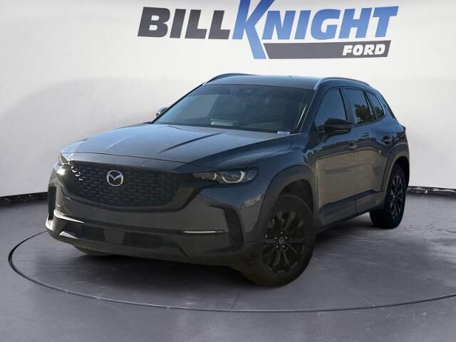 2024 Mazda CX-50 2.5 S Select