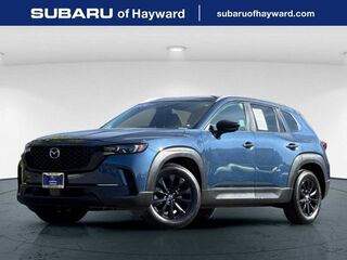 2024 Mazda CX-50 2.5 S Select Package