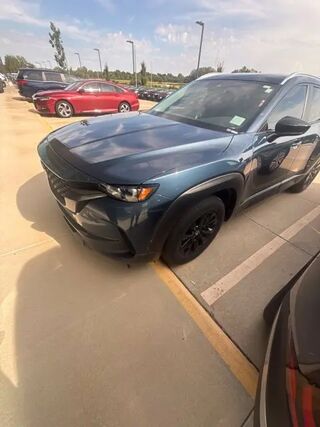 2024 Mazda CX-50 2.5 S Select