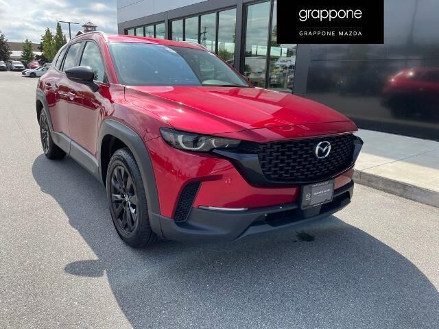 2023 Mazda CX-50 2.5 S Select — photo 1 of 39