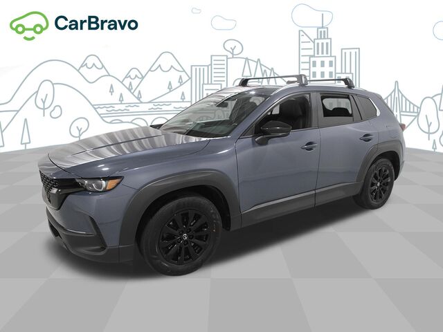 2024 Mazda CX-50 2.5 S Select