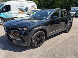 2025 Mazda CX-50 2.5 S Select