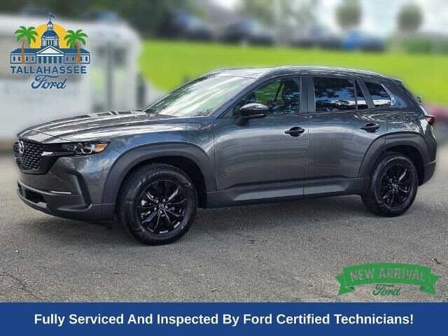 2024 Mazda CX-50 2.5 S Select — photo 1 of 13