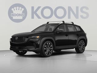 2024 Mazda CX-50 2.5 S Select