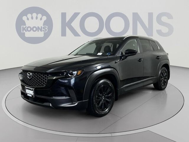 2024 Mazda CX-50 2.5 S Select
