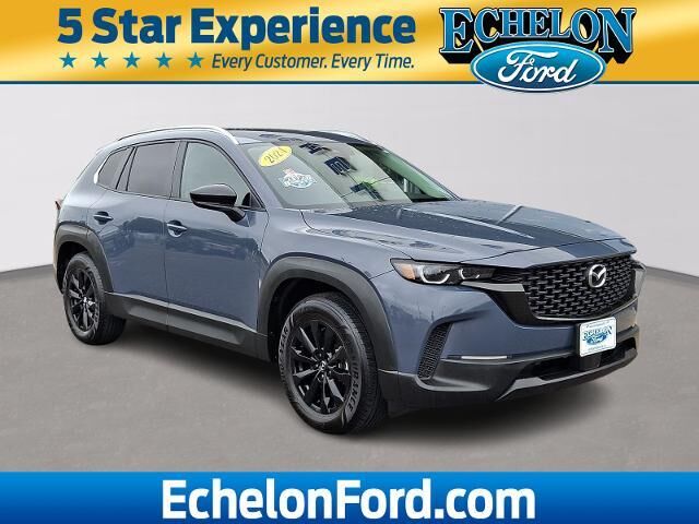 2024 Mazda CX-50 2.5 S Select — photo 1 of 13