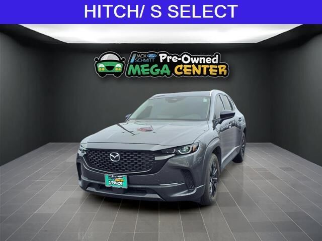2025 Mazda CX-50 2.5 S Select