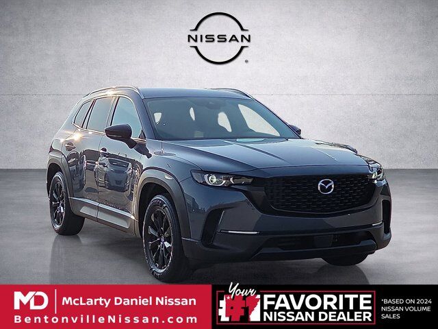 2023 Mazda CX-50 2.5 S Select Package