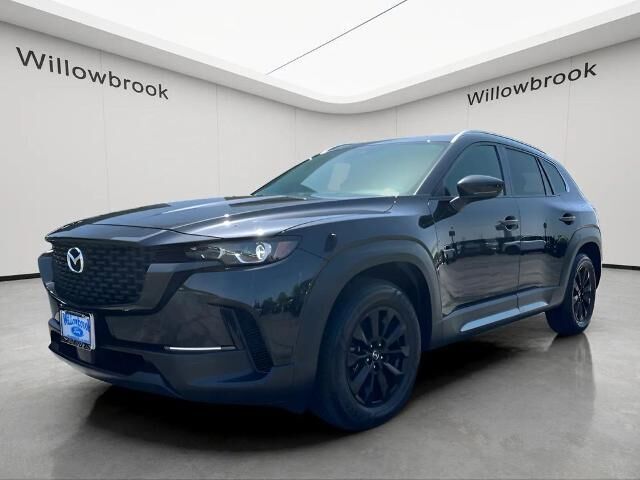 2024 Mazda CX-50 2.5 S Select — photo 1 of 39