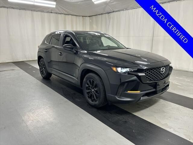2024 Mazda CX-50 2.5 S Select