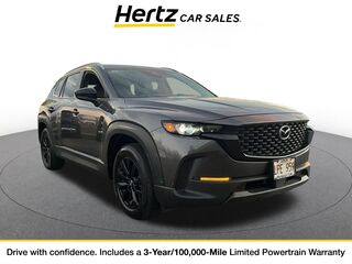 2025 Mazda CX-50 2.5 S Select Package