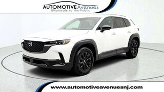 2024 Mazda CX-50 2.5 S Select Package