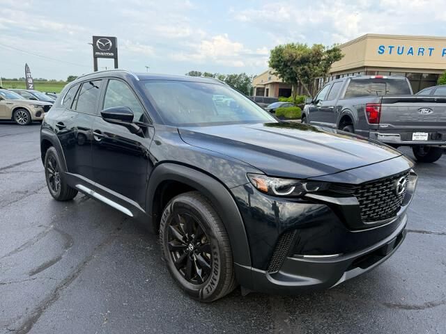 2024 Mazda CX-50 2.5 S Select