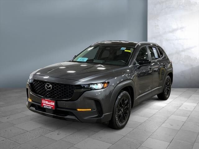 2026 Mazda CX-50 2.5 S Preferred — photo 1 of 13