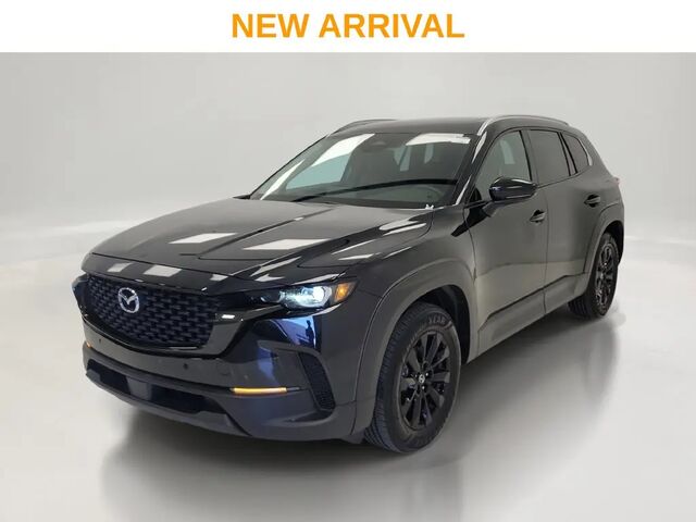 2026 Mazda CX-50 2.5 S Preferred