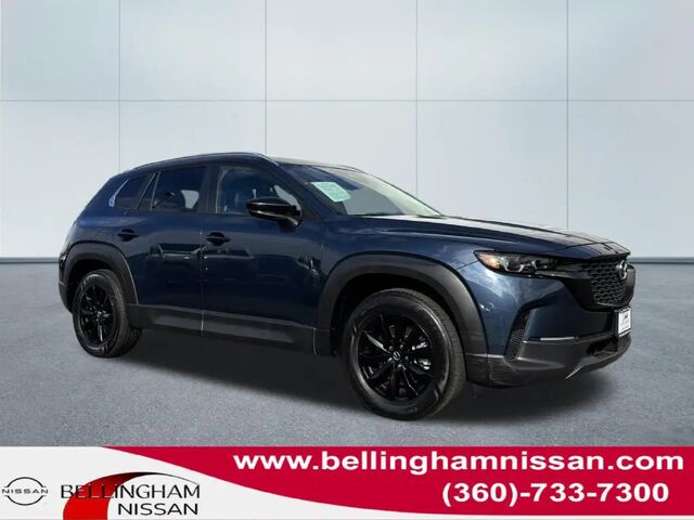2026 Mazda CX-50 2.5 S Preferred
