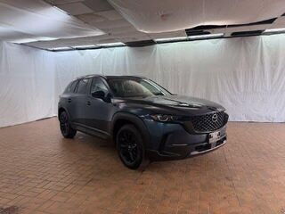 2026 Mazda CX-50 2.5 S Preferred