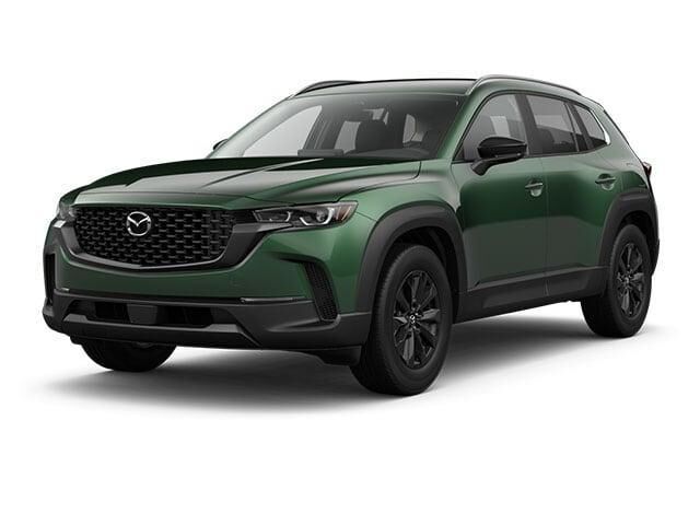 2026 Mazda CX-50 2.5 S Preferred — photo 1 of 1
