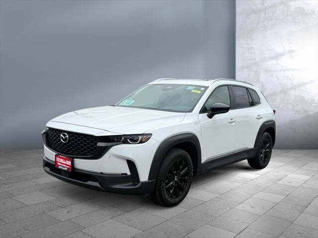2026 Mazda CX-50 2.5 S Preferred — photo 1 of 13