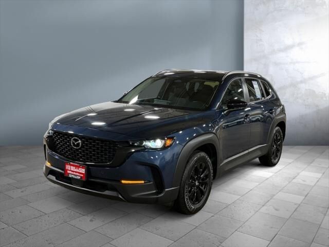 2026 Mazda CX-50 2.5 S Preferred — photo 1 of 13