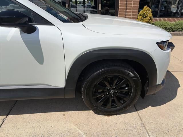 2026 Mazda CX-50 2.5 S Preferred — photo 1 of 13