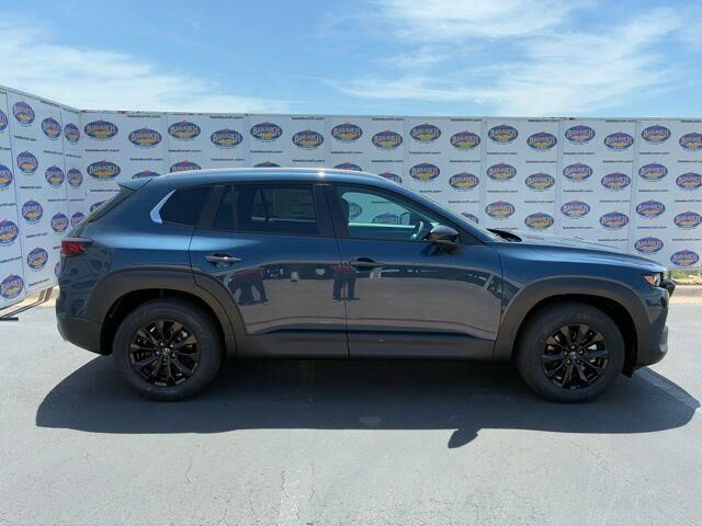 2026 Mazda CX-50 2.5 S Preferred — photo 1 of 13