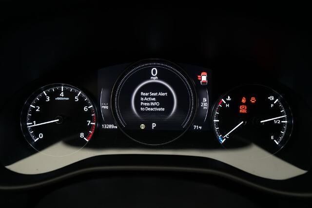2026 Mazda CX-50 2.5 S Preferred
