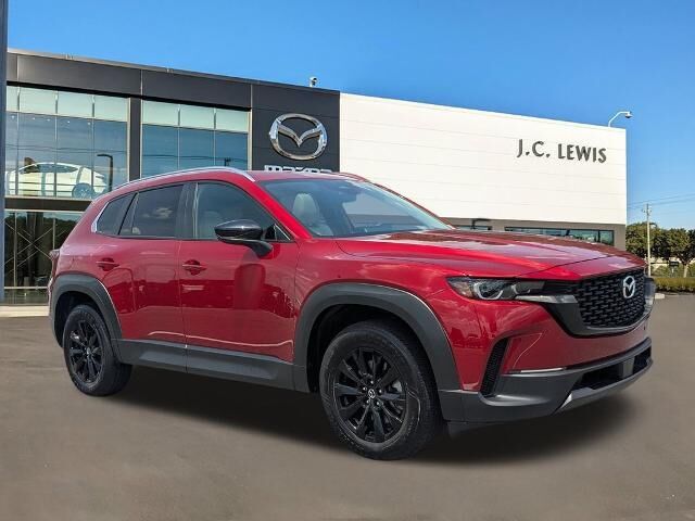 2026 Mazda CX-50 2.5 S Preferred