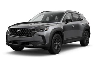 2026 Mazda CX-50 2.5 S Preferred