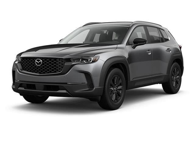 2026 Mazda CX-50 2.5 S Preferred — photo 1 of 1