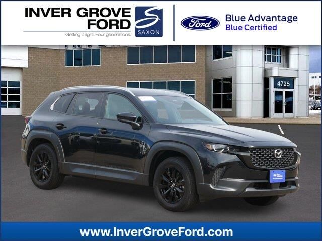 2026 Mazda CX-50 2.5 S Preferred