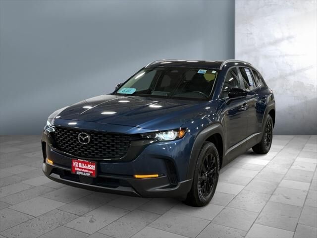 2026 Mazda CX-50 2.5 S Preferred — photo 1 of 13